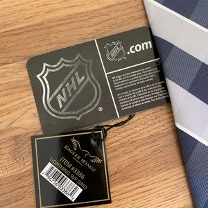 Tampa Bay Lightening Tie NWT *Never worn*